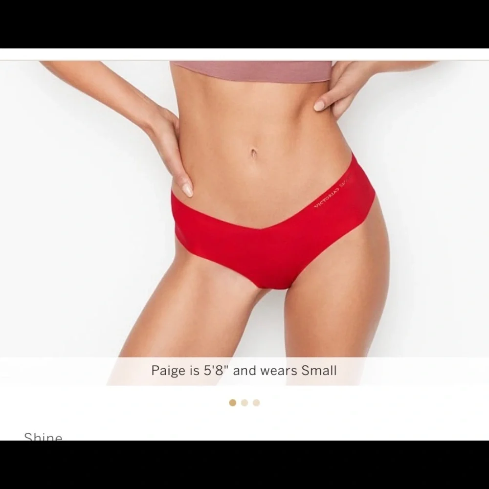 Victoria’s Secret‎ panties